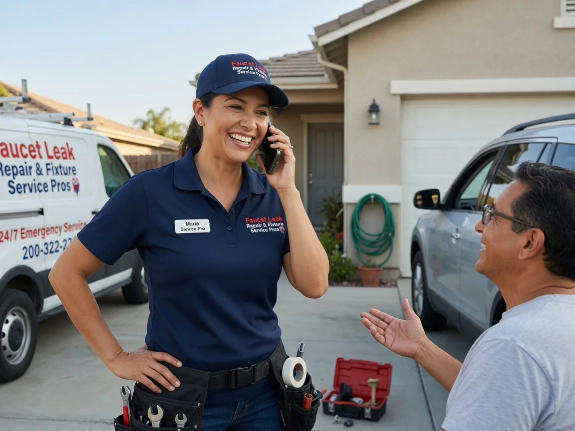 Faucet Repair Wilsonville, IL FAQs