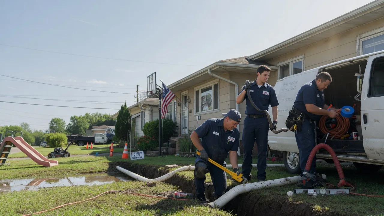 Toilet Installation in Wilsonville, IL near me